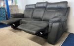 Picture of Baxter 3 Seater (Azul - Reclining )