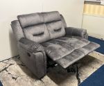 Picture of Dudley 2 Seater (Recliner)