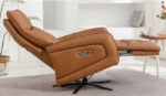 Picture of Prestige Swivel Chair