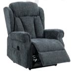 Picture of Lincoln Dual Motor Lift n Rise Chair