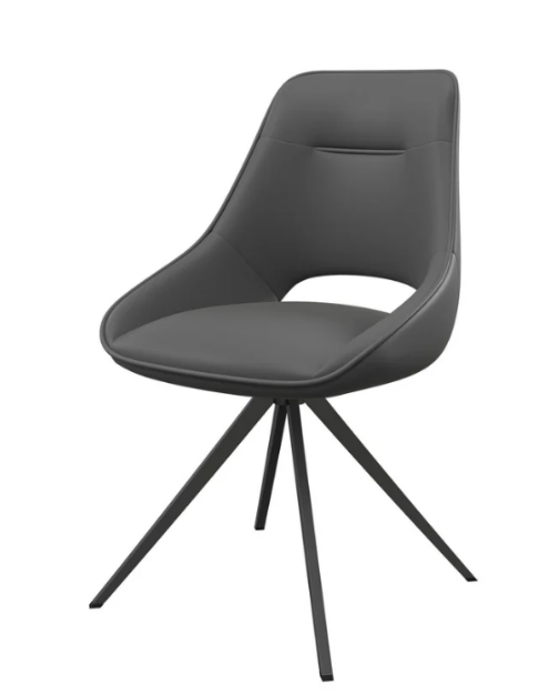 Picture of Cerutti Swivel Dining Chair