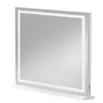 Picture of Hollywood Crystal Strip Mirror