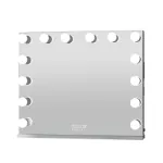 Picture of Hollywood Vanity Mirror with 14 Bulbs