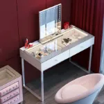 Picture of Alice Vanity Desk