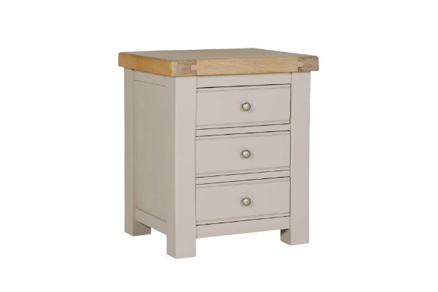 Picture of Doune Bedside Locker