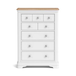 Picture of Sorrento 8 Drawer Chest