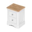Picture of Sorrento 2 Drawer Locker