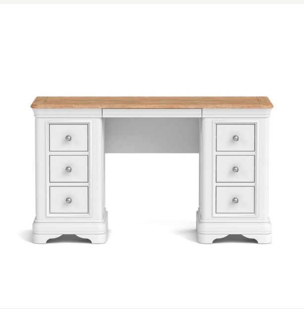 Picture of Sorrento Dressing Table 