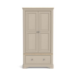 Picture of Sorrento 2 Door Wardrobe