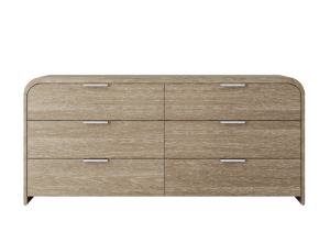 Picture of Tampa 6 Drawer Chest 