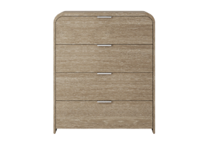 Picture of Tampa 4 Drawer Tall Chest