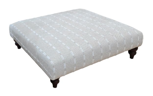 Picture of Danbury Footstool