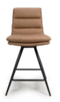 Picture of Nobo Swivel Counter Bar Stool