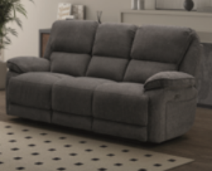 Picture of Seymour 3 Seater 