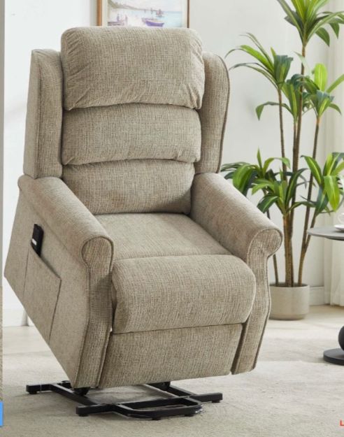 Picture of Regency Lift n Rise Chair 