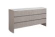 Picture of Mondello 6 Drawer Wide Chest 