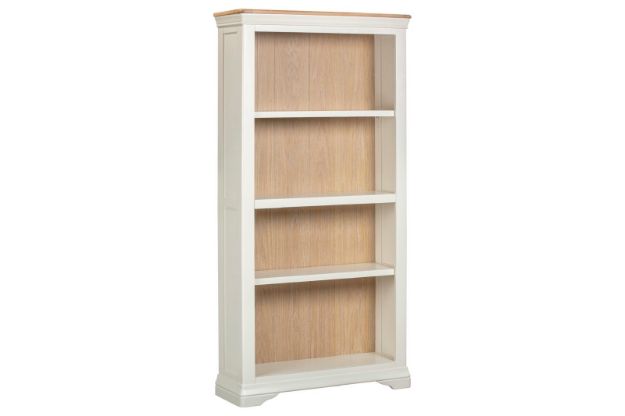 Picture of Florence Large Bookcase