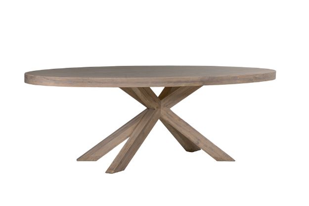 Picture of Falun Dining Table