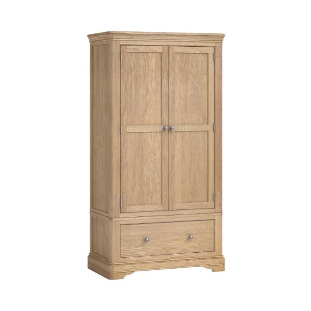 Picture of Chantilly 2 Door Robe