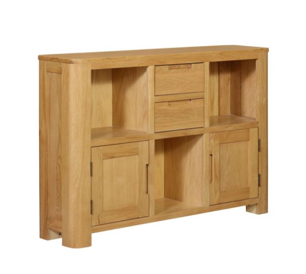 Picture of Monaco Low Display Unit 