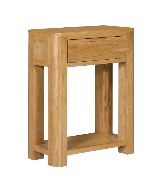 Picture of Monaco 1 Drawer Console 