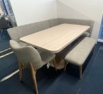 Picture of Spencer Corner Bench