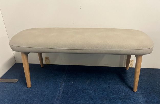 Picture of Spencer Backless Bench