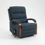 Picture of Eastbourne Dual Motor Lift n Rise Chair
