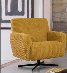 Picture of Memphis Swivel Chair 