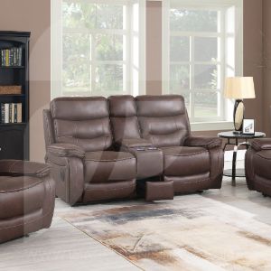 Picture of Noah 2 Seater With Console