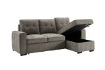 Picture of Toby Corner Sofabed 