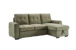Picture of Toby Corner Sofabed 