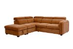 Picture of Roscoe Corner Sofabed 