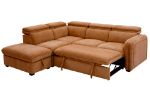 Picture of Roscoe Corner Sofabed 