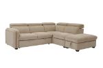Picture of Roscoe Corner Sofabed 