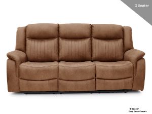 Picture of Darlington 3 Seater 
