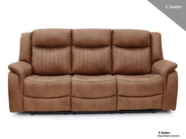 Picture of Darlington 3 Seater 