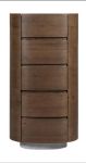 Picture of Fusion 5 Drawer Tall Chest