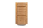 Picture of Fusion 5 Drawer Tall Chest