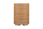 Picture of Fusion 4 Drawer Tall Wide Chest