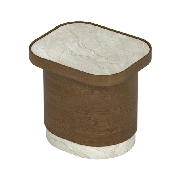 Picture of Fusion Lamp Table