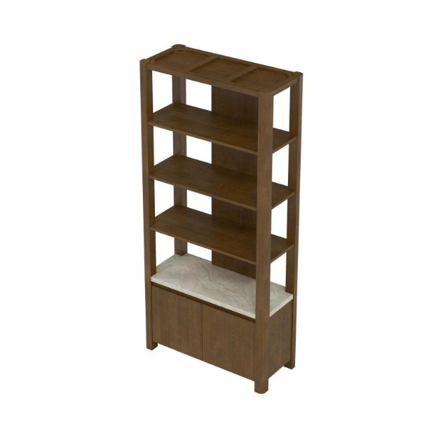 Picture of Fusion Bookcase