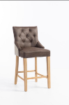 Picture of Jenna Bar Stool 