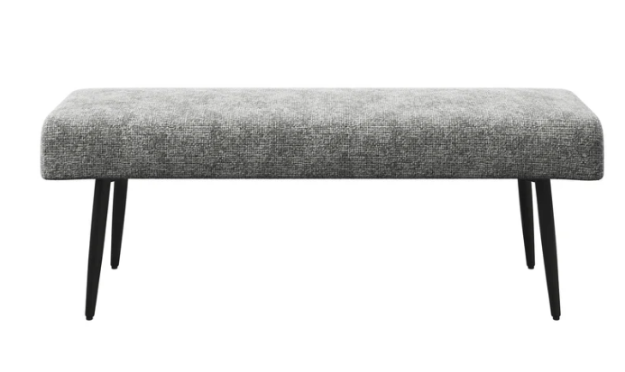 Picture of Lazzaro Backless Bench 