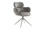 Picture of Apollo 160 cm Table + 6 Apollo Swivel Chairs