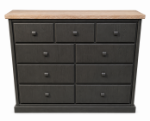Picture of Tommy 9 Drawer Chest 