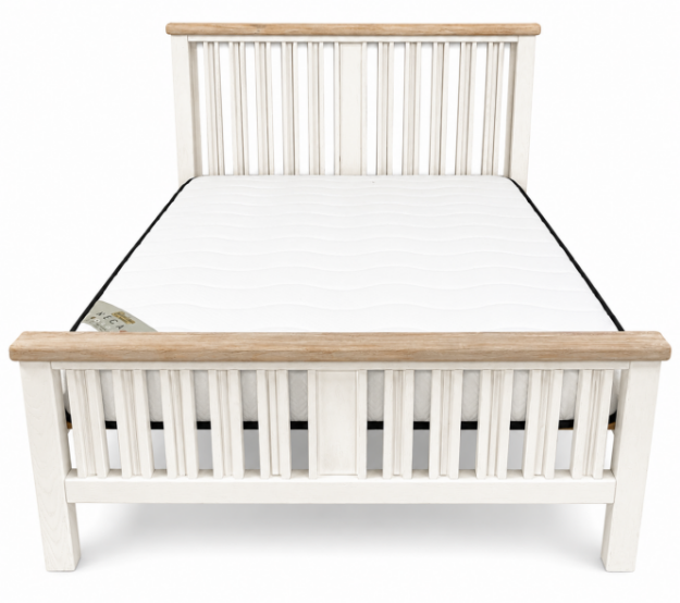Picture of Tommy Bedframe