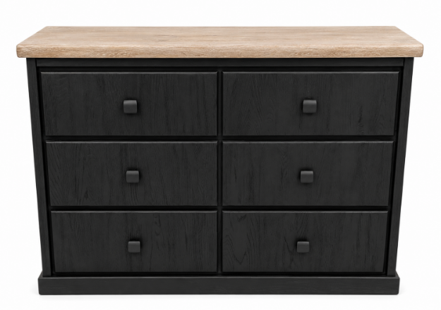 Picture of Tommy 6 Drawer Chest 