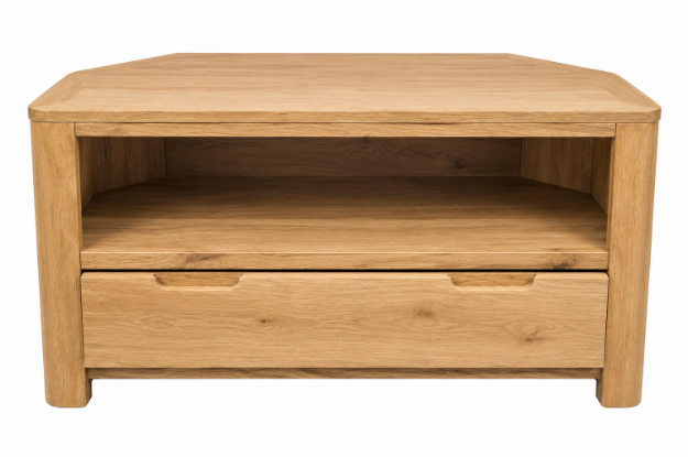 Picture of Monaco Corner TV Unit