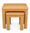 Picture of Monaco Nest Of Tables 
